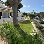 Apartman Studio Sea Front View & Pool Tacoronte