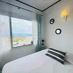 Studio Sea Front View & Pool Apartman Tacoronte