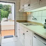 Studio Sea Front View & Pool *