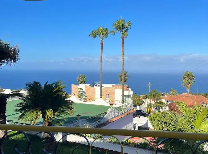 Studio Sea Front View & Pool Appartamento *