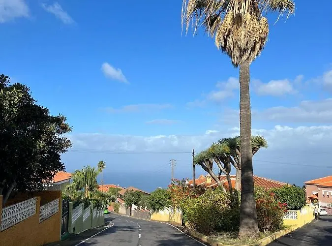 Studio Sea Front View & Pool Appartement