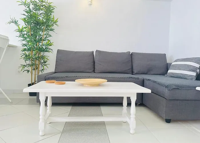 Appartement Studio Sea Front View & Pool *