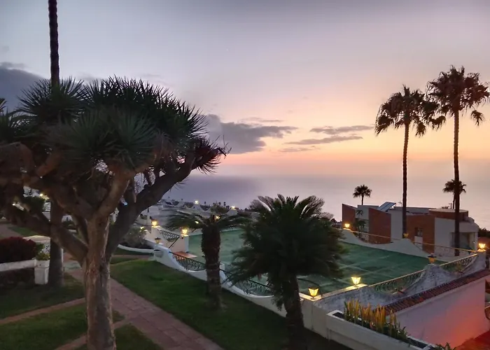 Appartement Studio Sea Front View & Pool