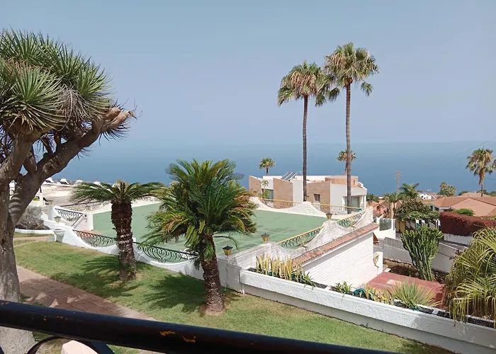 Appartement Studio Sea Front View & Pool