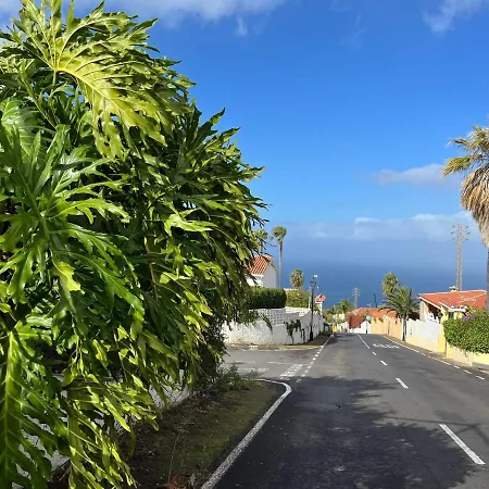 Studio Sea Front View & Pool 塔科龙特