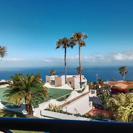 Apartment Studio Sea Front View & Pool *